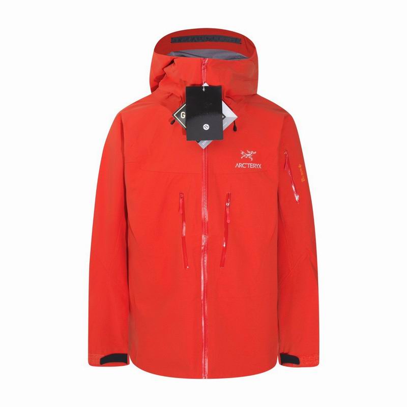 Arcteryx Gore-Tex Jacket Wmns ID:20260410-3